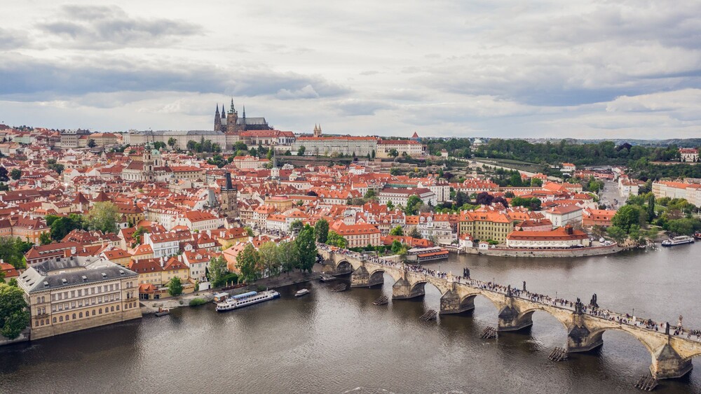18 Must-See Places in Prague Old Town