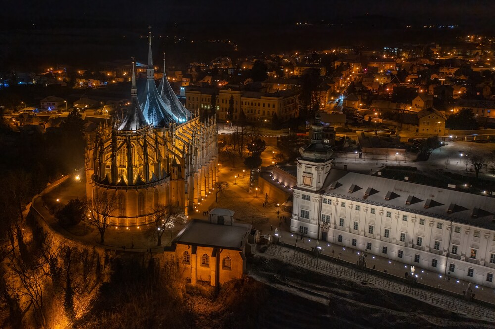 21 Places in Kutná Hora You Must Visit
