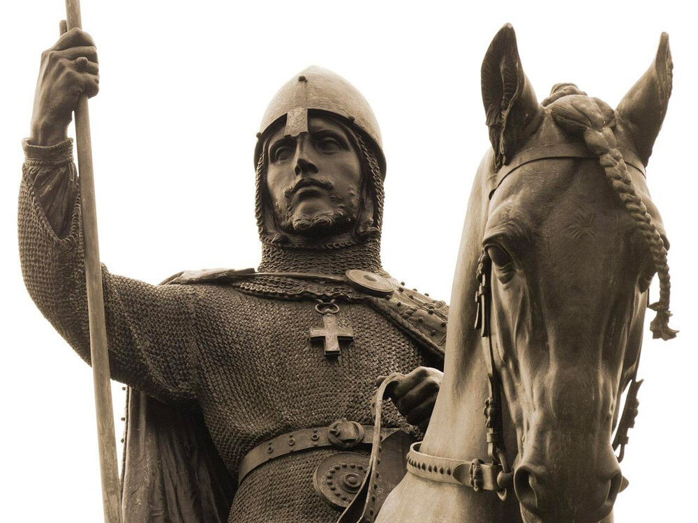 Saint Wenceslas – Prince, Saint and Eternal Patron of the Czech Lands