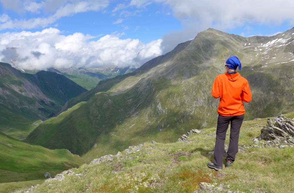 Hohe Tauern - Trekking around the Grossglockner