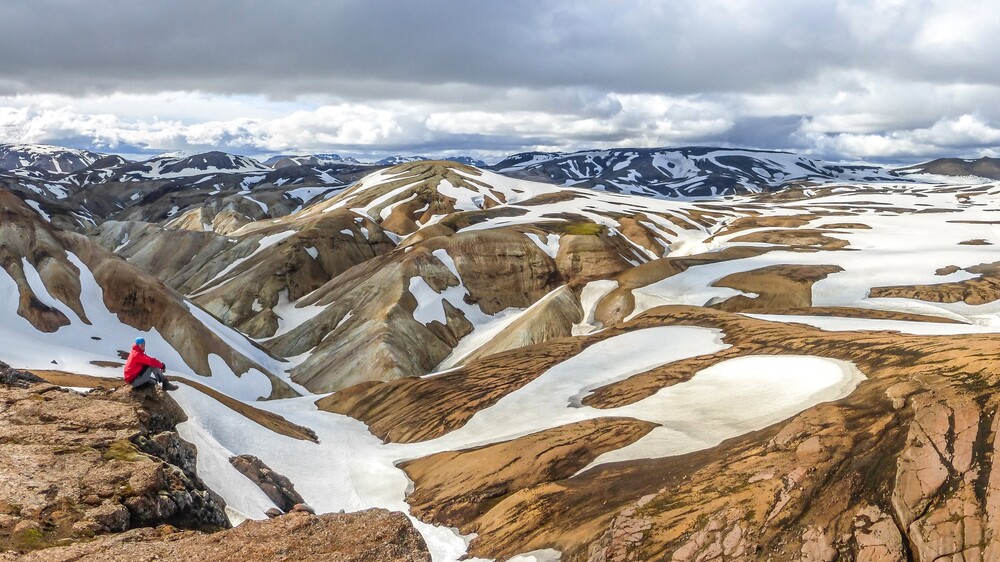 5 places in Iceland that every tourist must visit