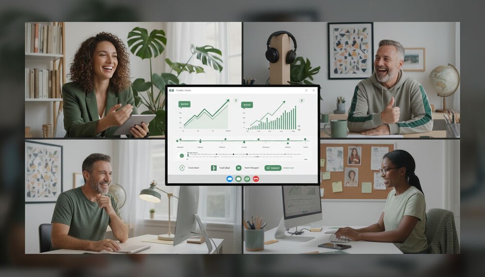 Remote Team Motivation Process: Complete Guide