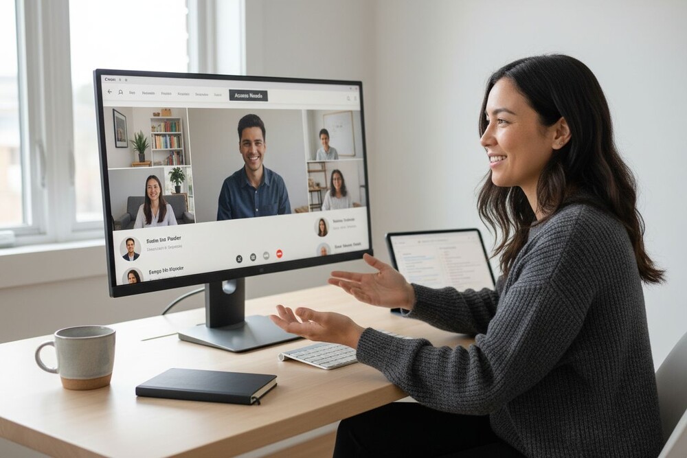 How to Organize Remote Teams Effectively for Success