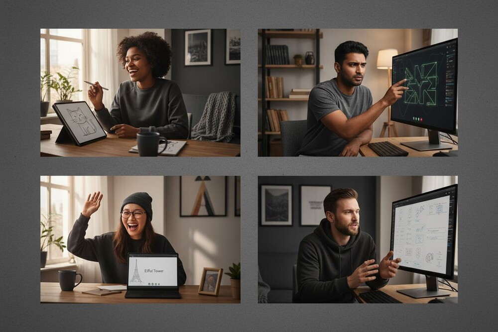 7 Online Games for Remote Teams to Boost Engagement
