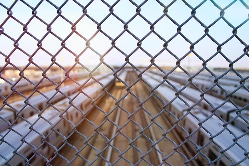 Tragedy on the Trans-Siberian Railway