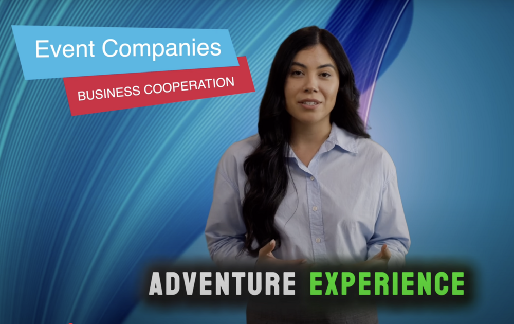 Event and Team Building Agencies