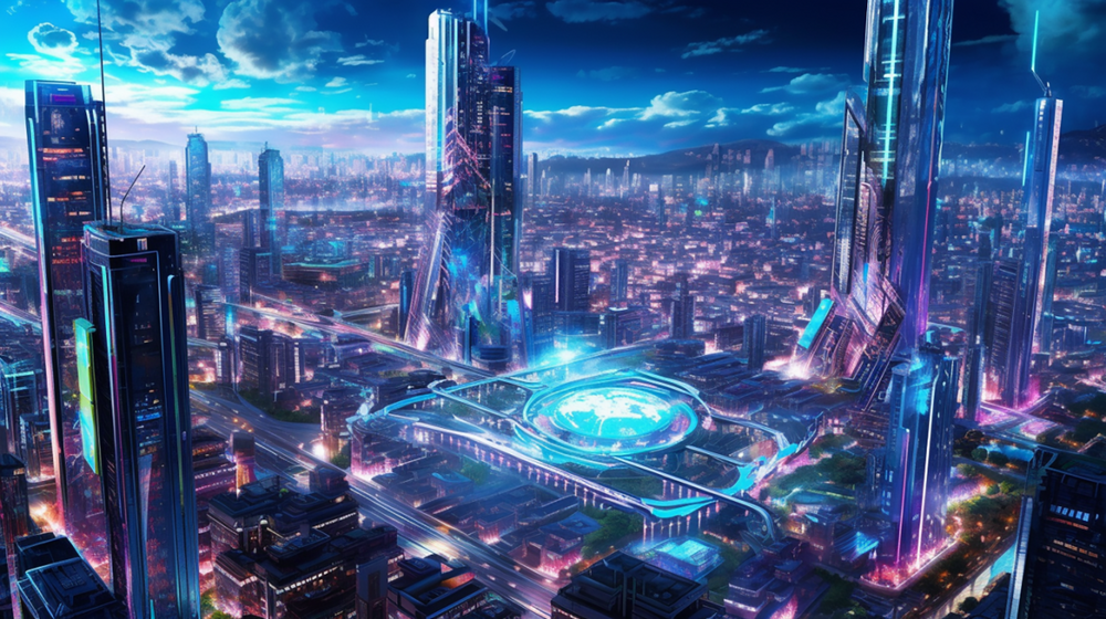 The age of virtual reality is approaching