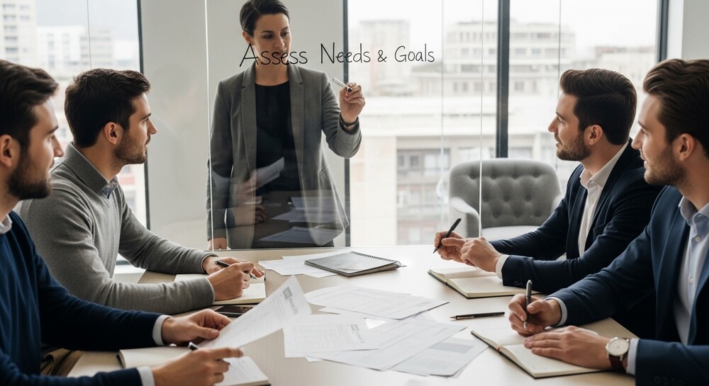 How to Select Team Building Activities for Maximum Impact