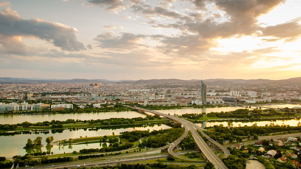 Vienna and Modern Architecture