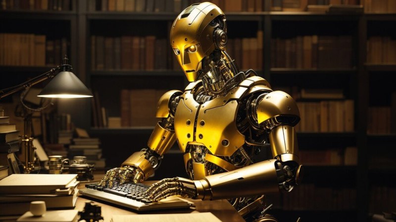 AI – Text Creation Using Artificial Intelligence