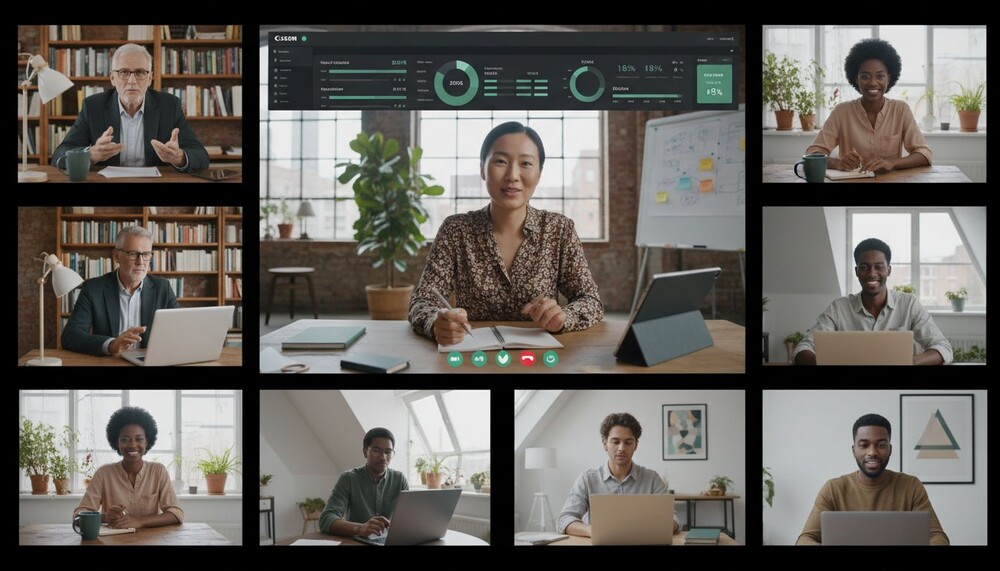 How to Motivate Remote Teams for Maximum Engagement