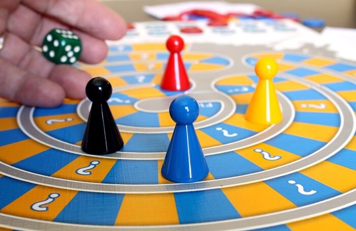 First games, then work? Gamification for companies