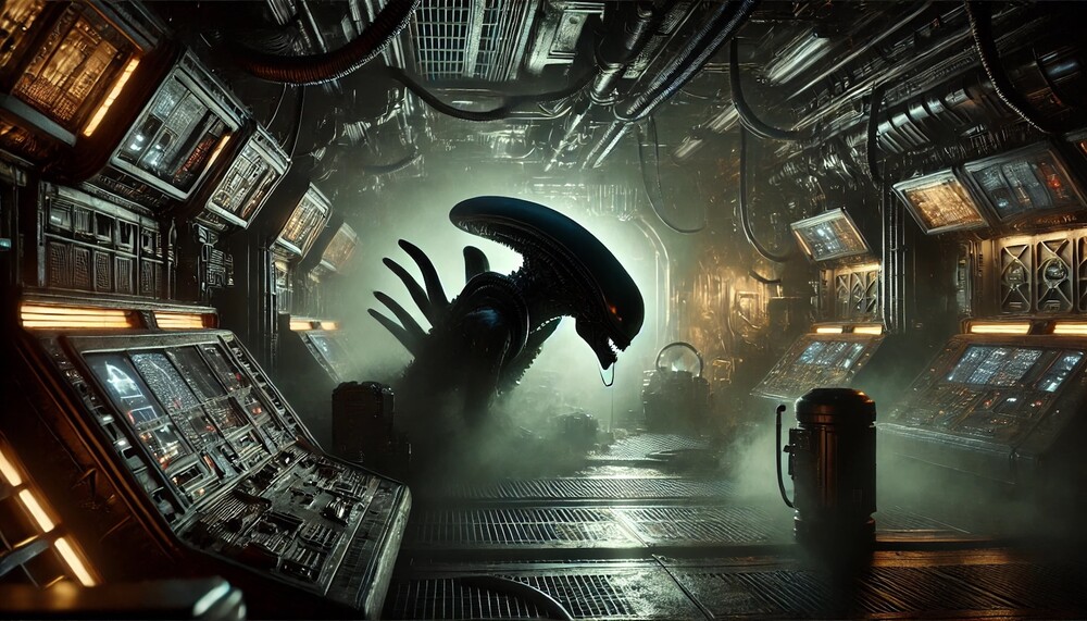 Alien: Romulus – A Return to Horror Roots