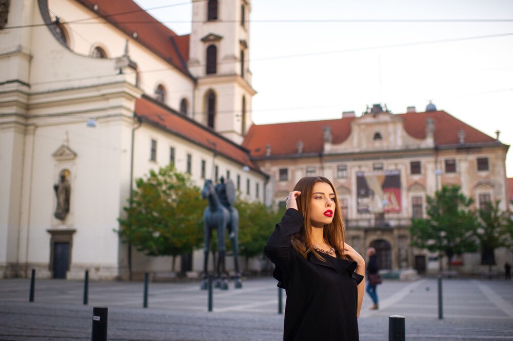 10 Top Must-See Places in Brno City Center