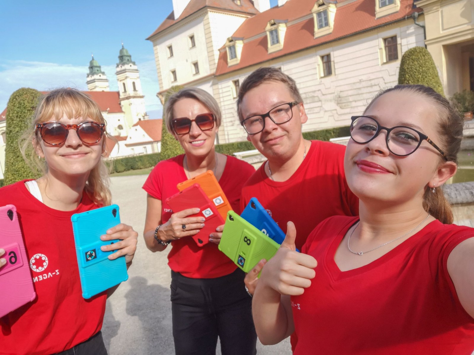 Schools and Other Education — fotka