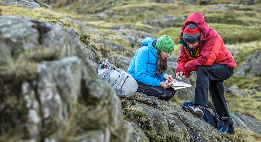 Map Sources: Commercial and Alternative GPS Outdoor Maps for Your Garmin Device