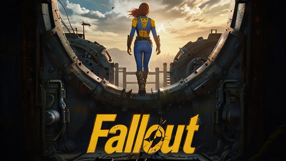 Fallout - Amazon Prime Video Series