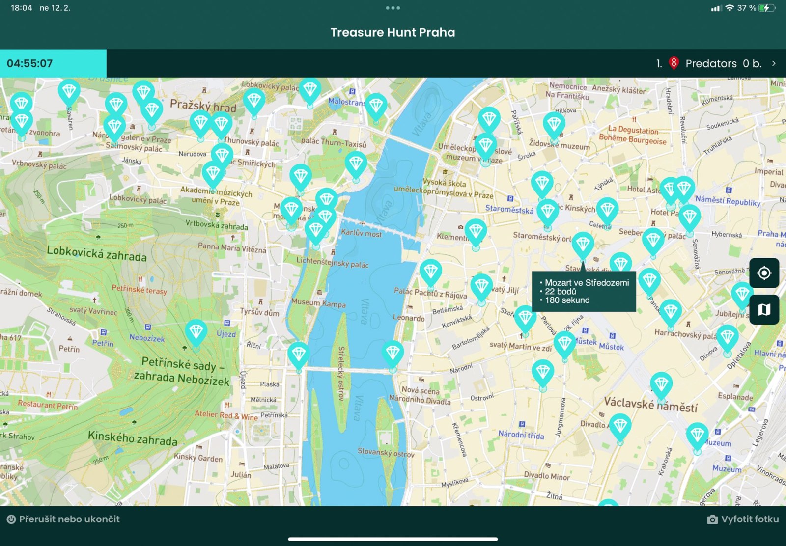 Event and Team Building Agencies — fotka