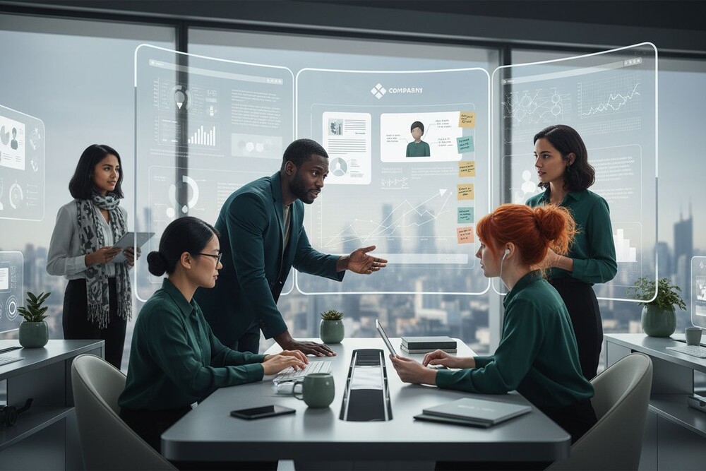 Virtual Team Building Trends 2025: Essential Guide