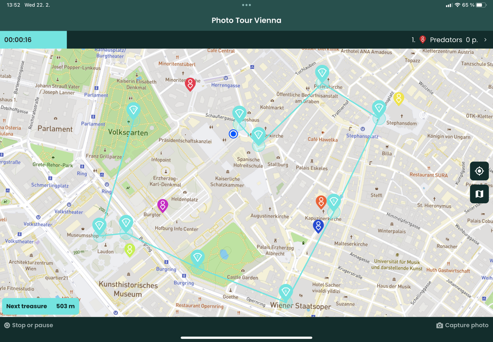Mapbox - Maps for Every Project