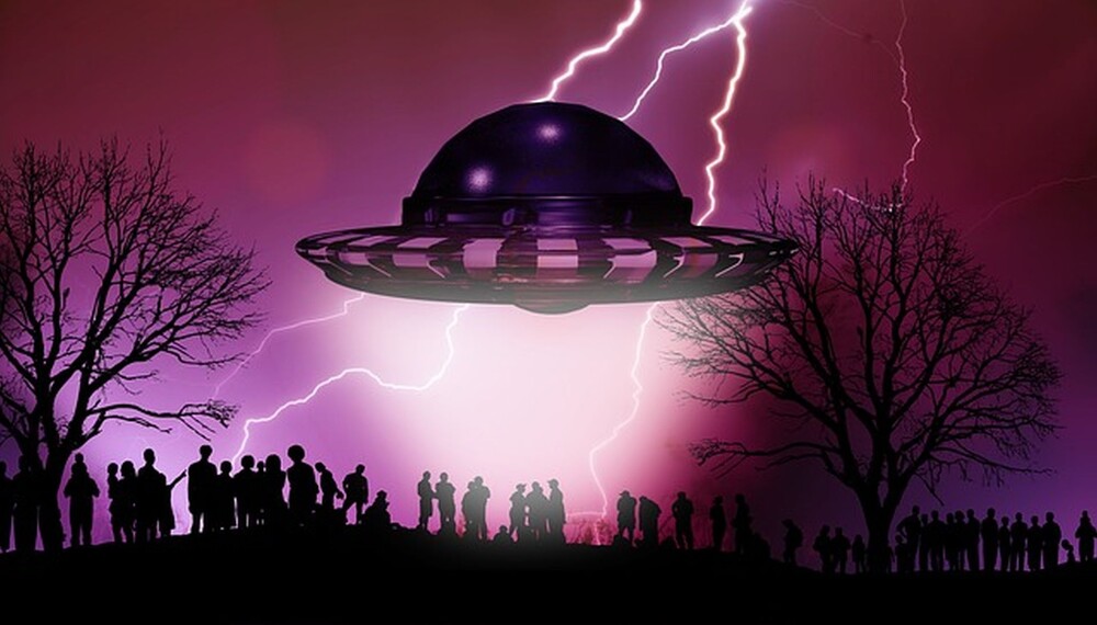 Area 51: Secrets That Still Spark Our Imagination