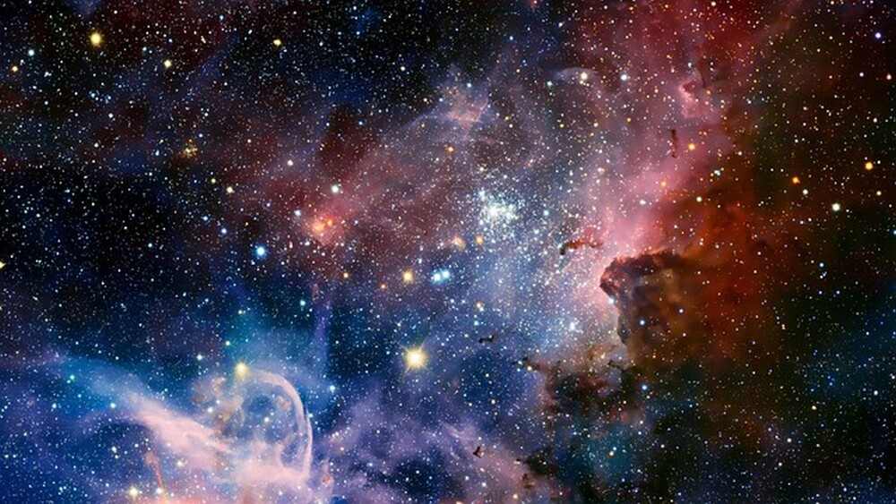 The Milky Way Faces a Cosmic Collision