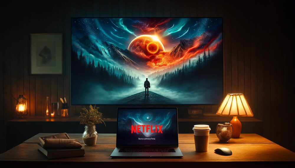 3 Good Series on Netflix Not to Miss