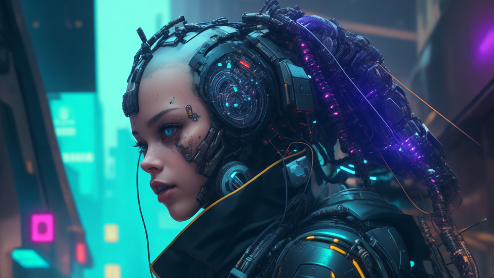 Artificial Intelligence (AI)