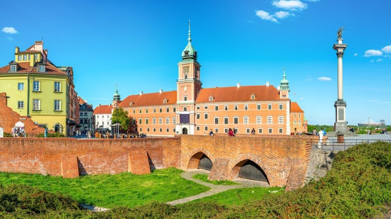 Warsaw’s Uniqueness