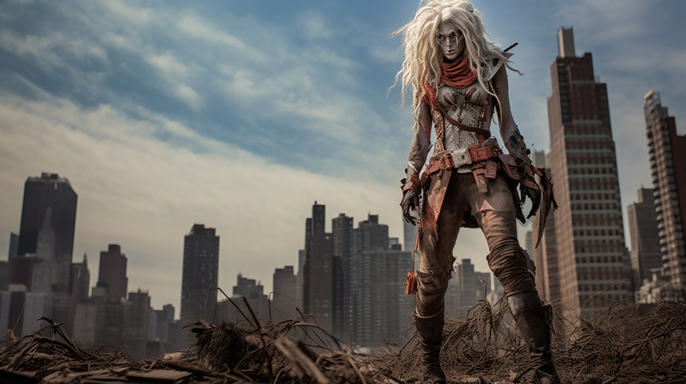 Can zombies really exist?