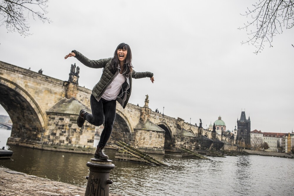 Charles Bridge: A Symbol of Czech Culture