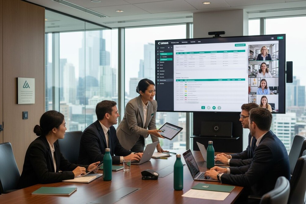 Corporate Event Guide: Everything You Need to Know