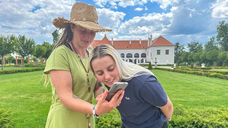 Resorts, Hotels, and Guesthouses