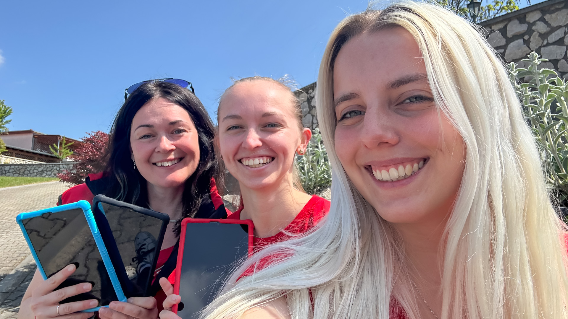 Customized Scavenger Hunt for Cities and Municipalities TerraHunt