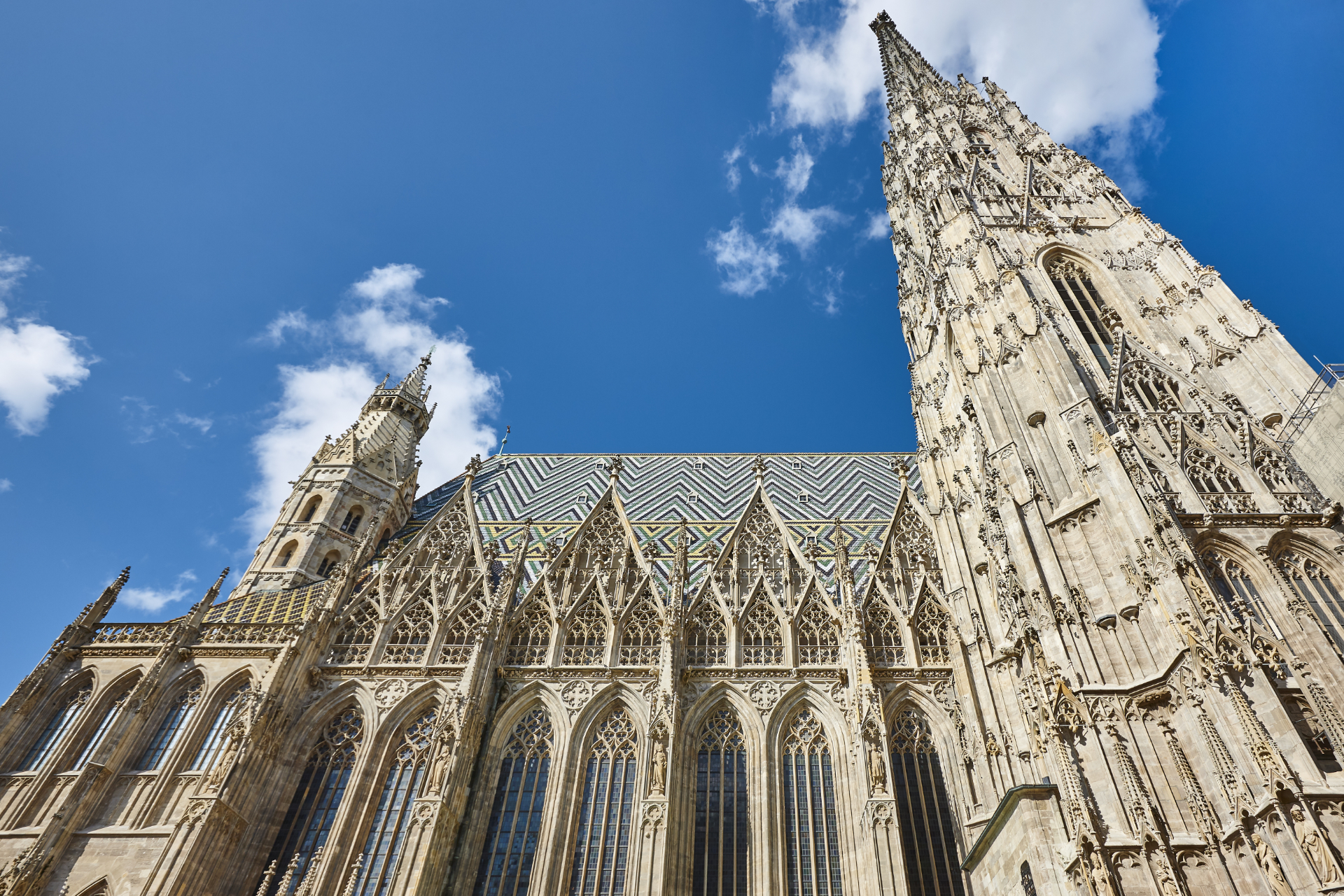 St. Stephen's Cathedral: Uncover the Hidden Treasure in the Heart
