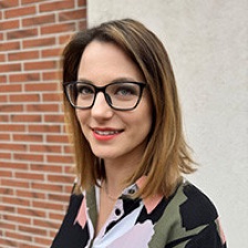 Marta Havlíčková
