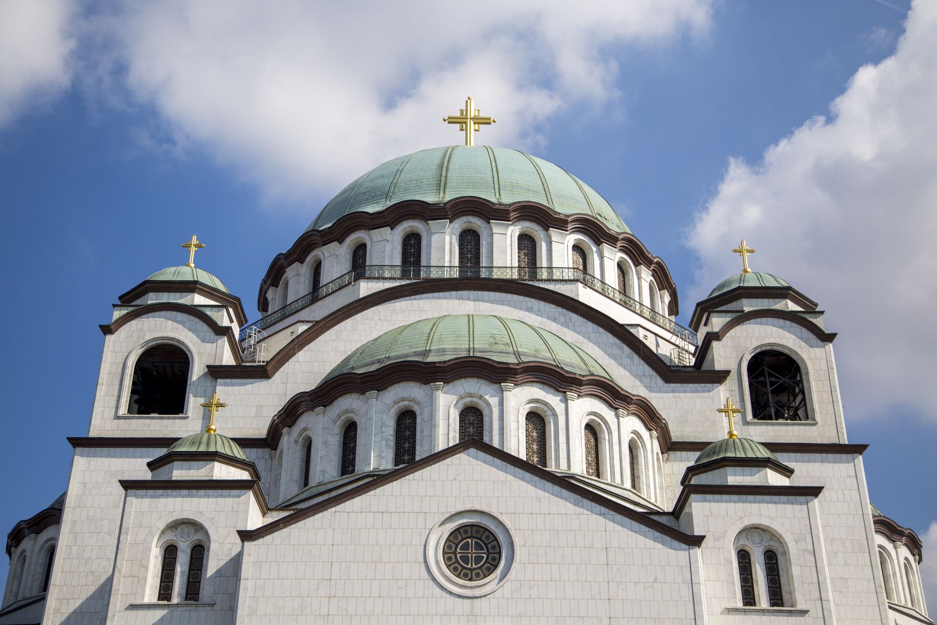 Photo Tour Belgrade — fotka