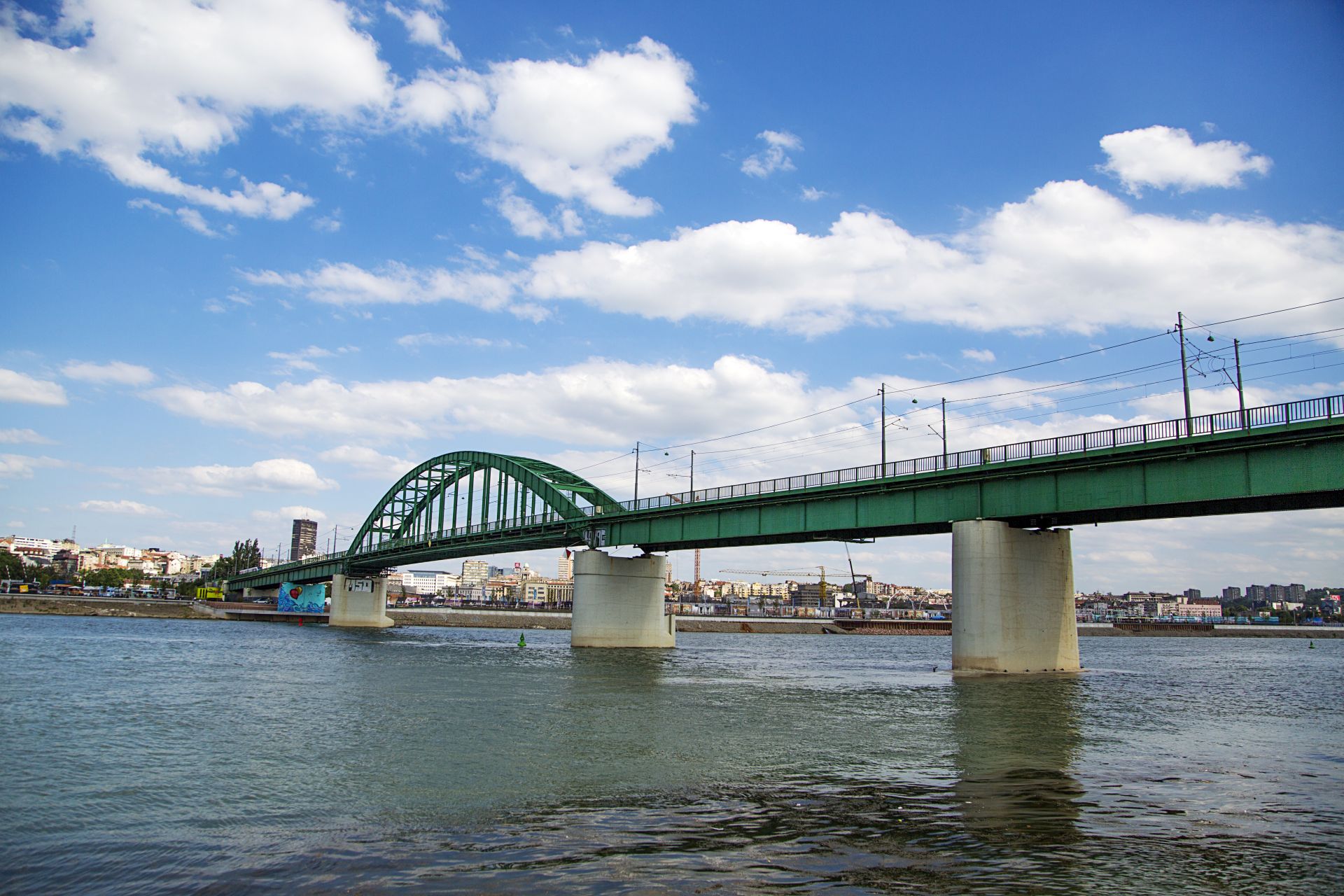 Photo Tour Belgrade — fotka
