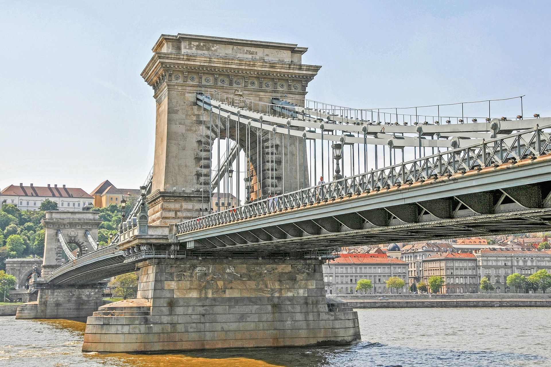 Photo Tour Budapest — fotka