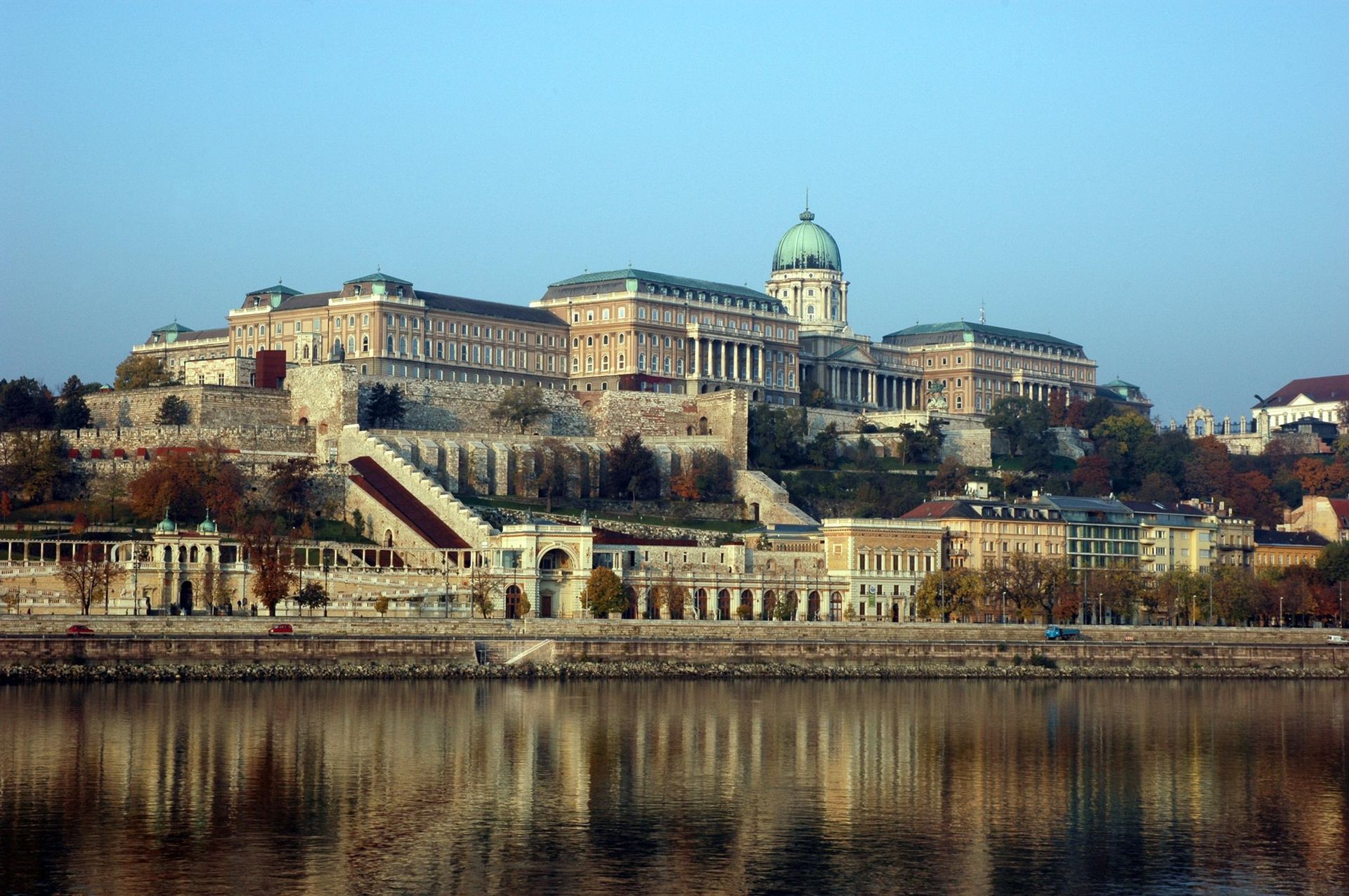 Photo Tour Budapest — fotka