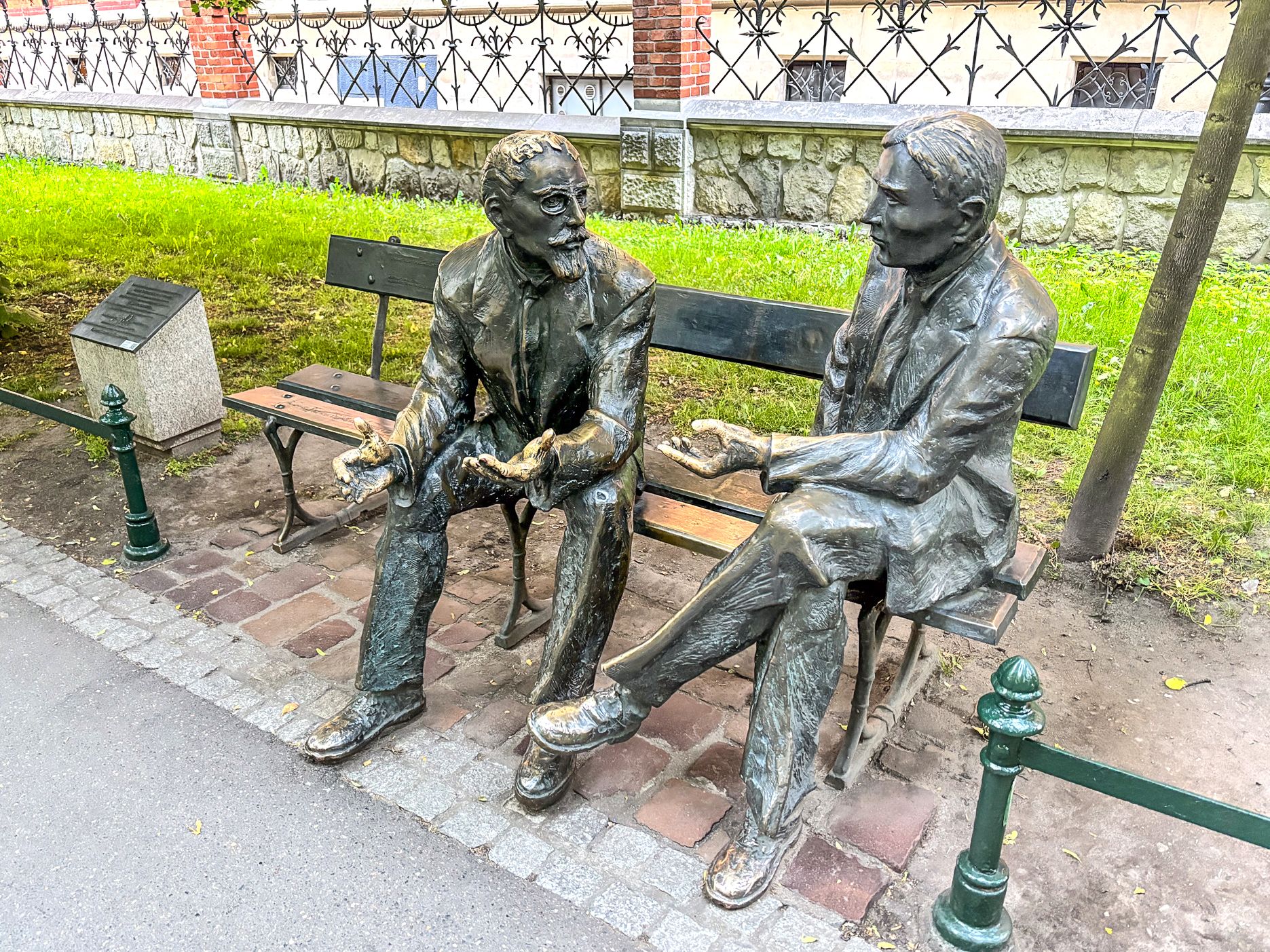 Photo Tour Krakow — fotka