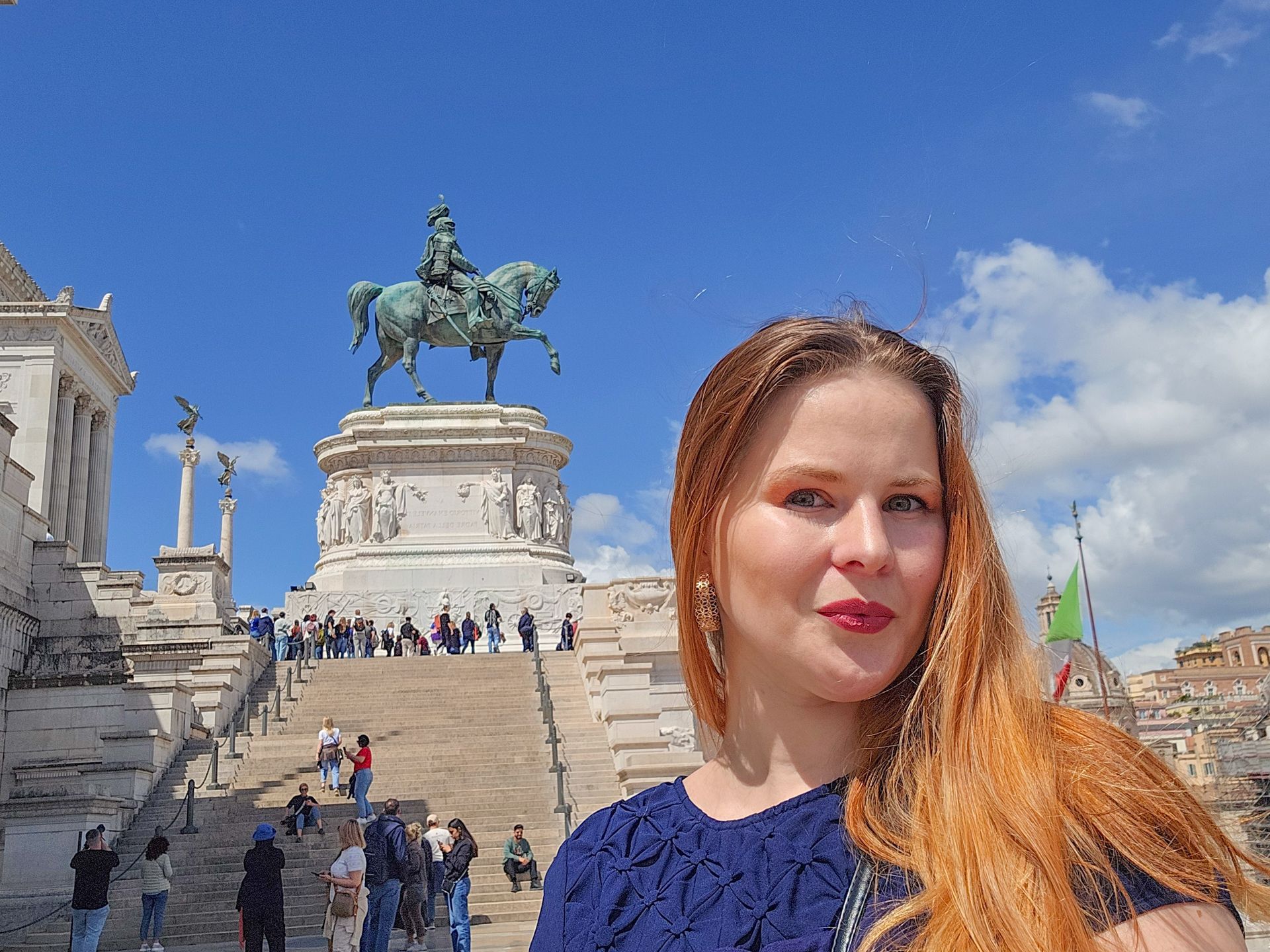 Photo Tour Rome — fotka