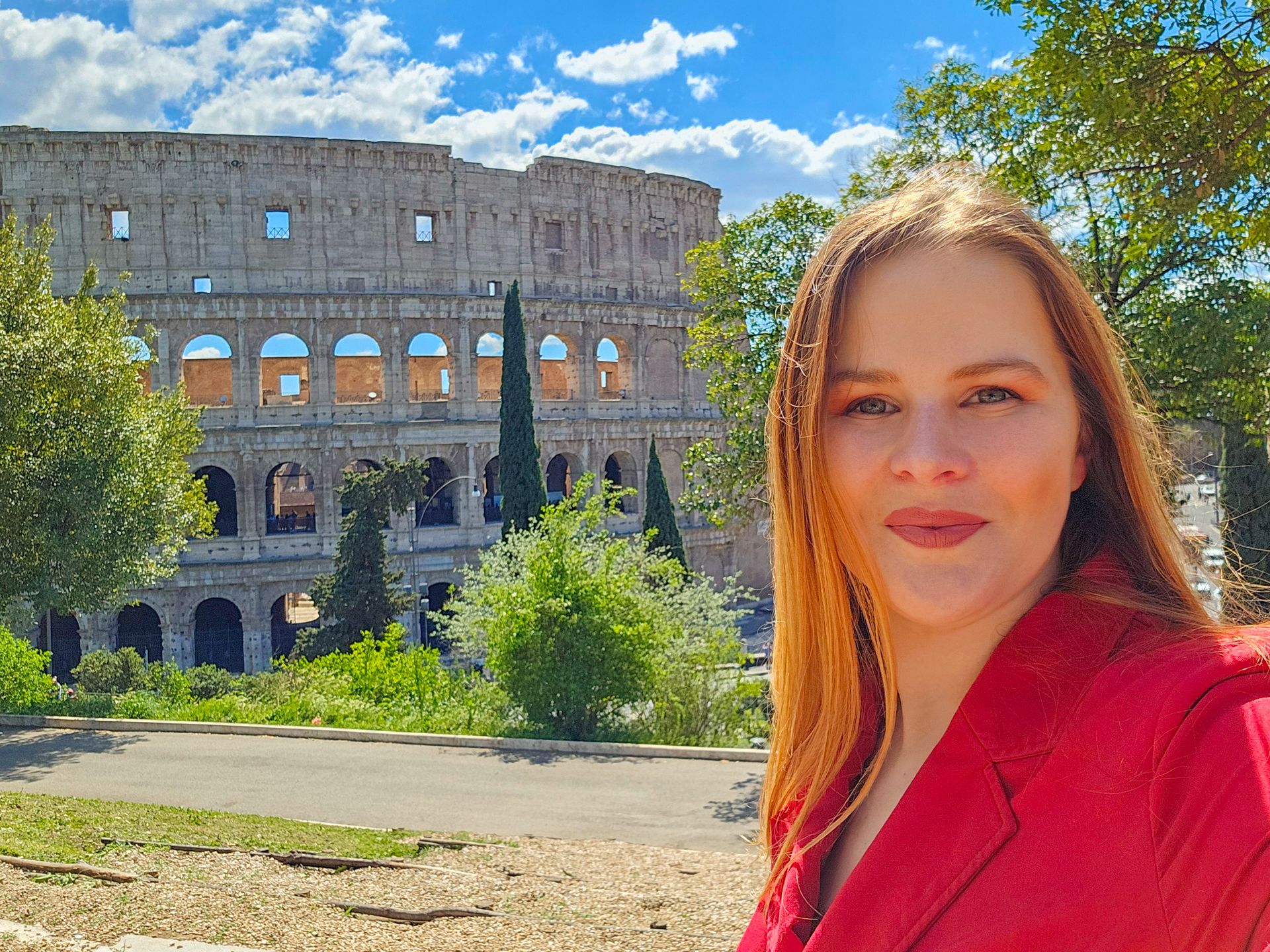 Photo Tour Rome — fotka