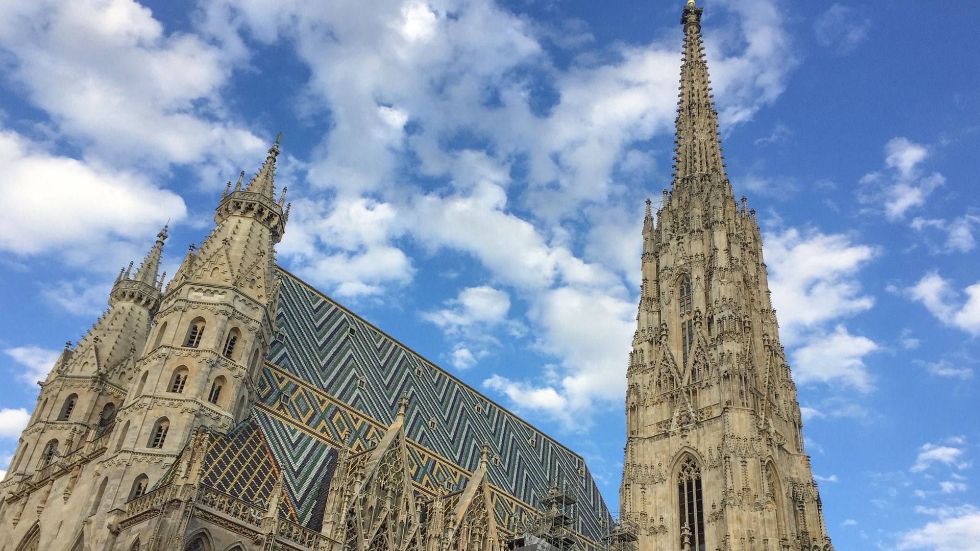 Photo Tour Vienna — fotka