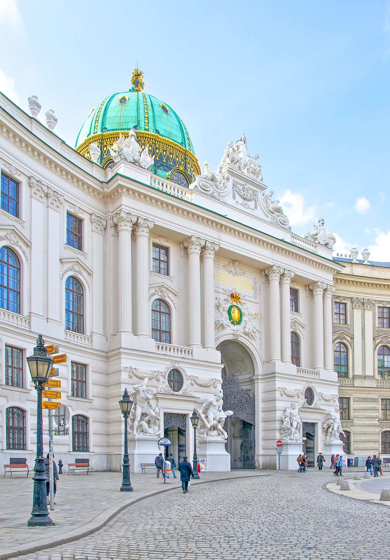 Photo Tour Vienna — fotka