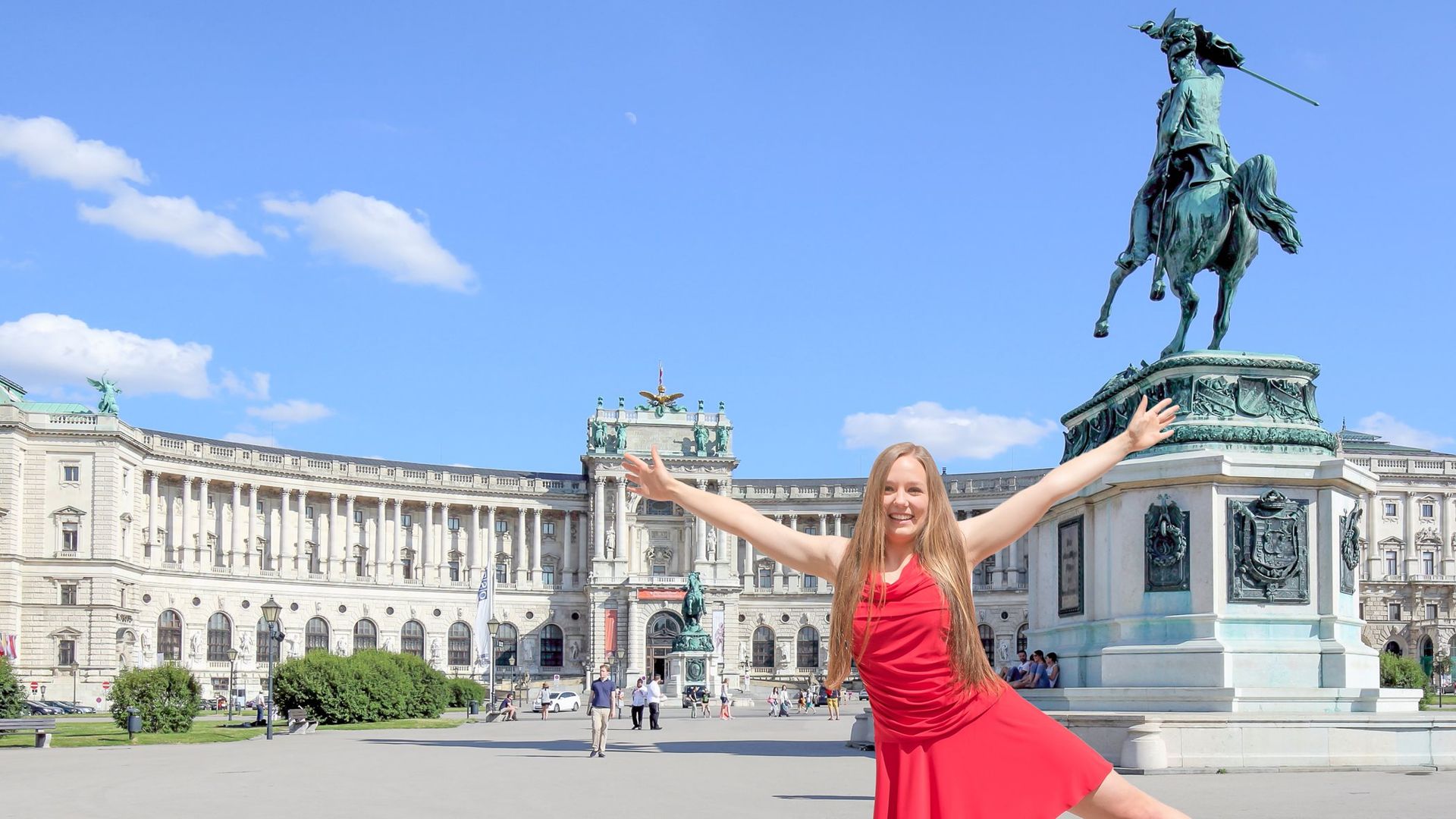 Photo Tour Vienna — fotka