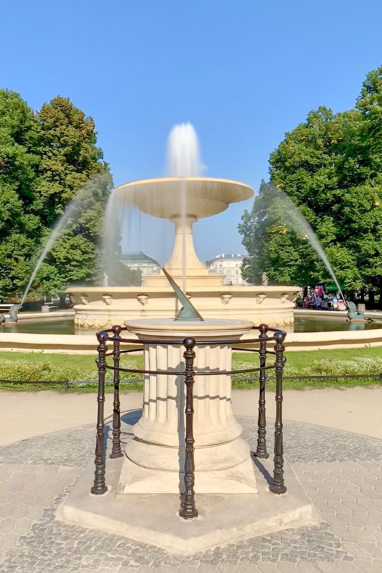 Photo Tour Warsaw — fotka