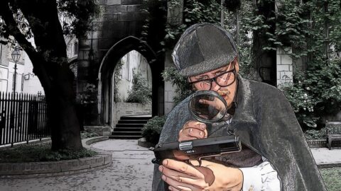 Sherlock Holmes’ Cases