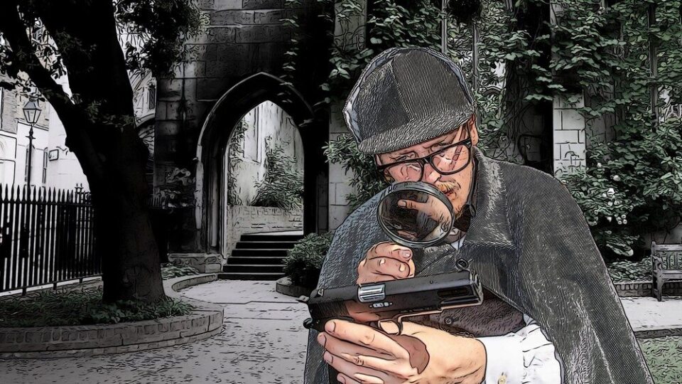 Sherlock Holmes’ Cases