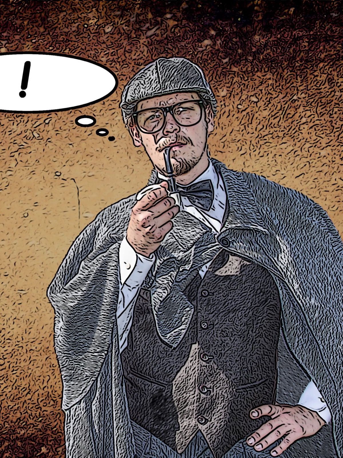 Sherlock Holmes’ Cases